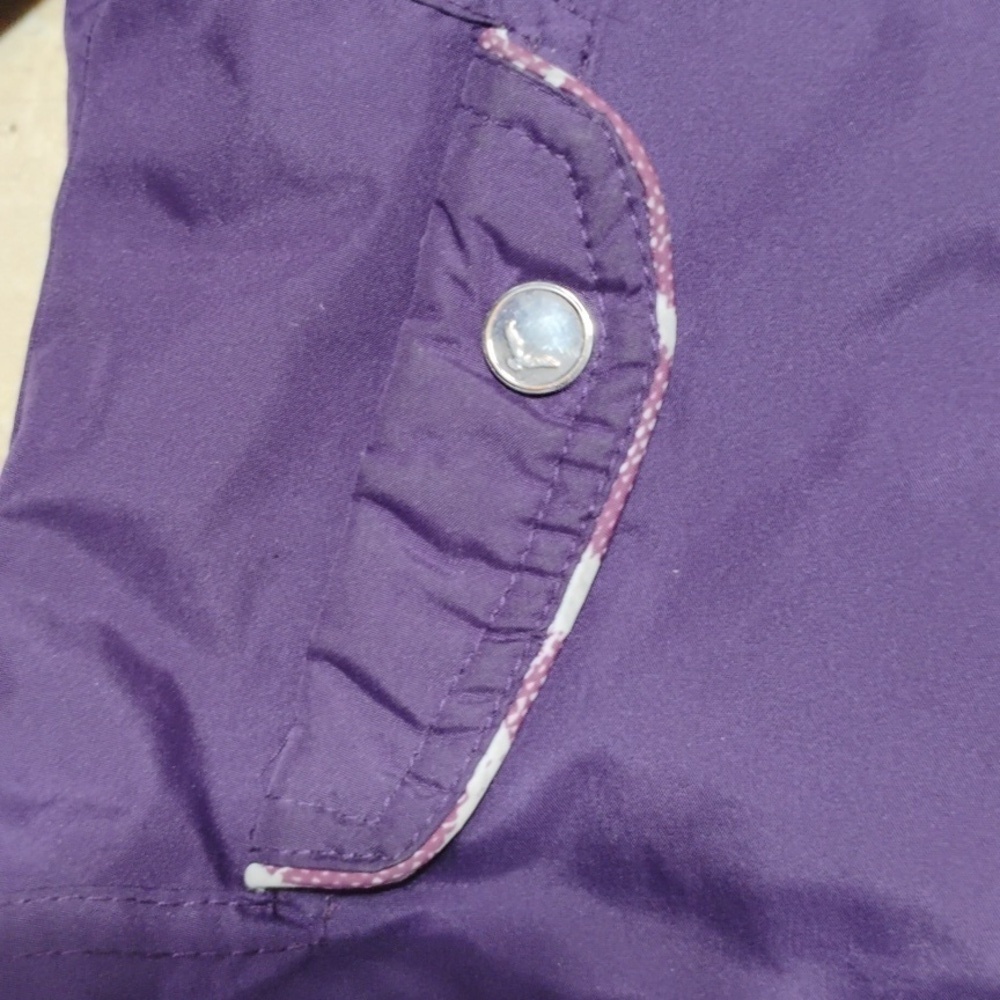 Hawke & Co. Performance jacket - Picture 7 of 15